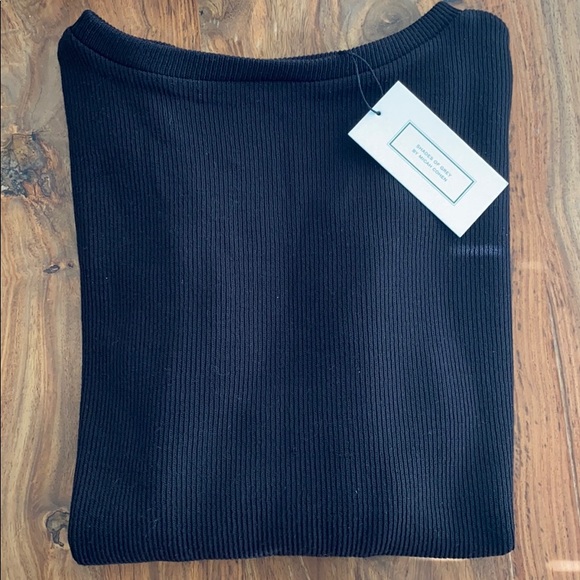 Shades of Grey by Micah Cohen Sweater - Picture 1 of 4